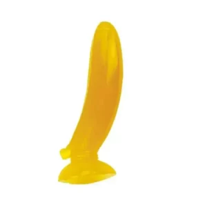 Dildo tematico banano 17.5 cm