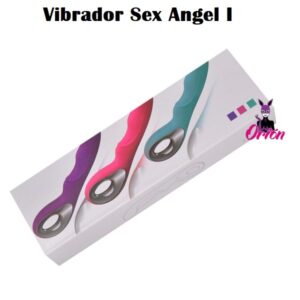 Vibrador Sex Angel I. Sexshop