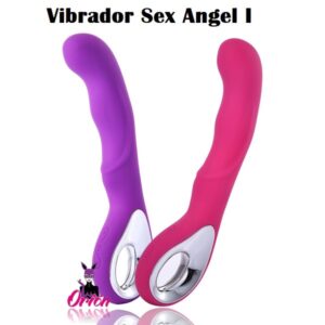 Vibrador Sex Angel. Sexshop